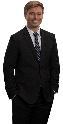 Richmond “RT” Lacy attorney photo